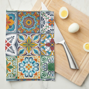 Linge De Cuisine Fond d'écran Backsplashes / Carreaux inspirés Tala