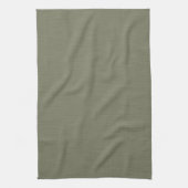 Linge De Cuisine Fond texturé vert olive calme et simple (Vertical)