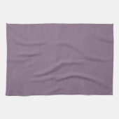Linge De Cuisine Fond violet texturé calme et simple (Horizontal)