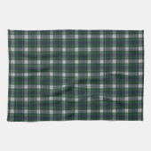 Linge De Cuisine Forbes Robe Original Tartan Titchen Towe (Horizontal)
