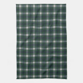 Linge De Cuisine Forbes Robe Original Tartan Titchen Towe (Vertical)