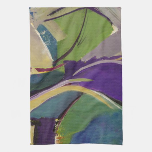 Linge De Cuisine Force fraîche (Vertical)