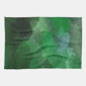 Linge De Cuisine forest green (Horizontal)