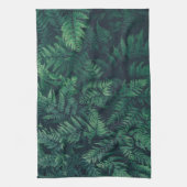 Linge De Cuisine Forêt | Fermes des bois (Vertical)