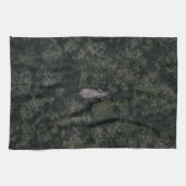 Linge De Cuisine Forêt | Lalibela Game Reserve (Horizontal)