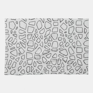 Linge De Cuisine Formes