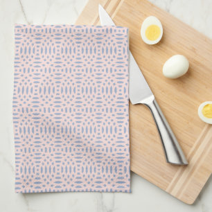 Linge De Cuisine formes circulaires motif sans couture