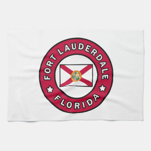 Linge De Cuisine Fort Lauderdale Floride