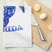 Linge De Cuisine Fort Myers (Quart Plié)