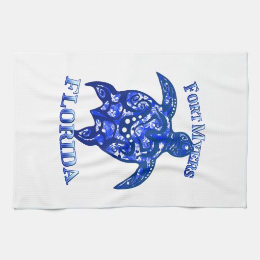 Linge De Cuisine Fort Myers (Horizontal)