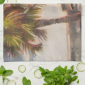 Linge De Cuisine Fort Saint Augustin - Castillo de san Marcos (Plié)