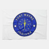 Linge De Cuisine Fort Wayne Indiana (Horizontal)