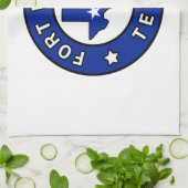 Linge De Cuisine Fort Worth Texas (Plié)