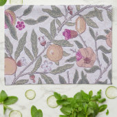 Linge De Cuisine Four Fruit, William Morris (Plié)