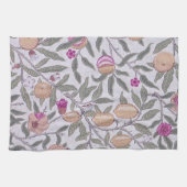 Linge De Cuisine Four Fruit, William Morris (Horizontal)