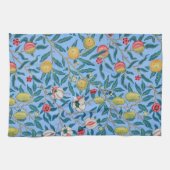 Linge De Cuisine Four Fruit, William Morris (Horizontal)