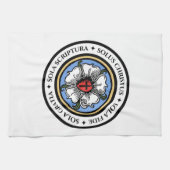 Linge De Cuisine Four Solas (Horizontal)