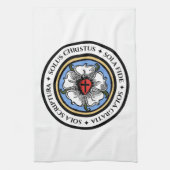 Linge De Cuisine Four Solas (Vertical)