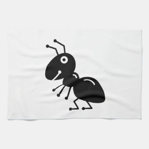 Linge De Cuisine Fourmi
