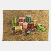 Linge De Cuisine Fournitures de couture (Horizontal)