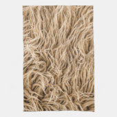 Linge De Cuisine Fourrure animale (Vertical)