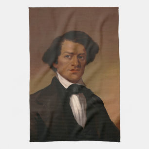 Linge De Cuisine Fr3d3rick Bailey Douglass : Légende des droits civ