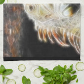 Linge De Cuisine Fracguane (Plié)