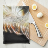 Linge De Cuisine Fracguane (Quart Plié)