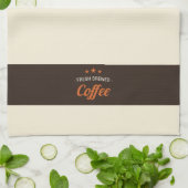 Linge De Cuisine Fraîche (Plié)