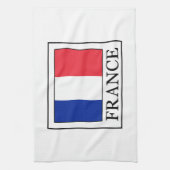 Linge De Cuisine France (Vertical)