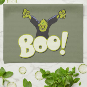Linge De Cuisine Frankie Superhero