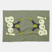 Linge De Cuisine Frankie Superhero (Horizontal)