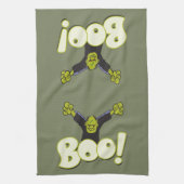 Linge De Cuisine Frankie Superhero (Vertical)