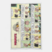 Linge De Cuisine Franklin, Pepperment Patty & Marcie | Classe mathé (Vertical)