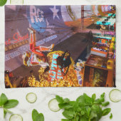 Linge De Cuisine Fremont Street Experience (Plié)