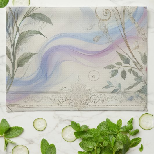 Linge De Cuisine French Avalon Kitchen (Plié)