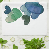 Linge De Cuisine French Horn Band Classe de musique (Plié)