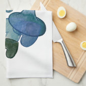 Linge De Cuisine French Horn Band Classe de musique (Quart Plié)