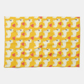 Linge De Cuisine Frenchie Lover (Horizontal)