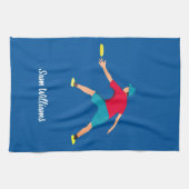 Linge De Cuisine Frisbee ultime (Horizontal)