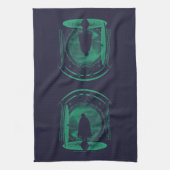 Linge De Cuisine FRODO™ Quittant la silhouette de LA COMTÉ™ (Vertical)