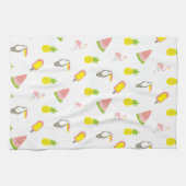 Linge De Cuisine Fruit (Horizontal)