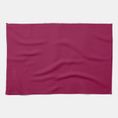 Linge De Cuisine Fruit cerise (Horizontal)