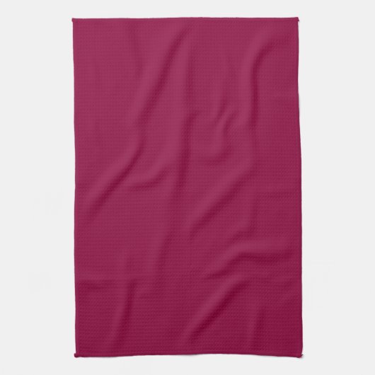 Linge De Cuisine Fruit cerise (Vertical)