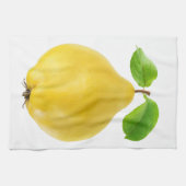 Linge De Cuisine Fruit de coing (Horizontal)