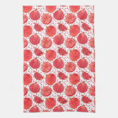 Linge De Cuisine Fruit de grenade (Vertical)