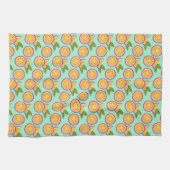 Linge De Cuisine Fruit de passion (Horizontal)