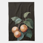 Linge De Cuisine Fruit d'or (Vertical)