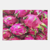 Linge De Cuisine Fruit dragon (Horizontal)