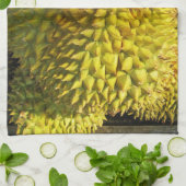 Linge De Cuisine Fruit durian (Plié)